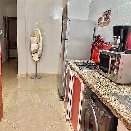 Martil Apartamento Exterior foto