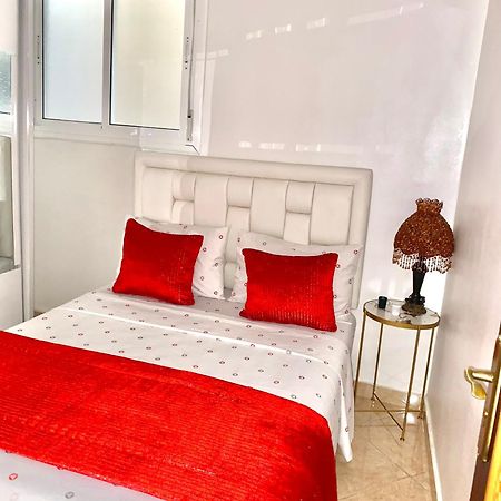 Martil Apartamento Exterior foto