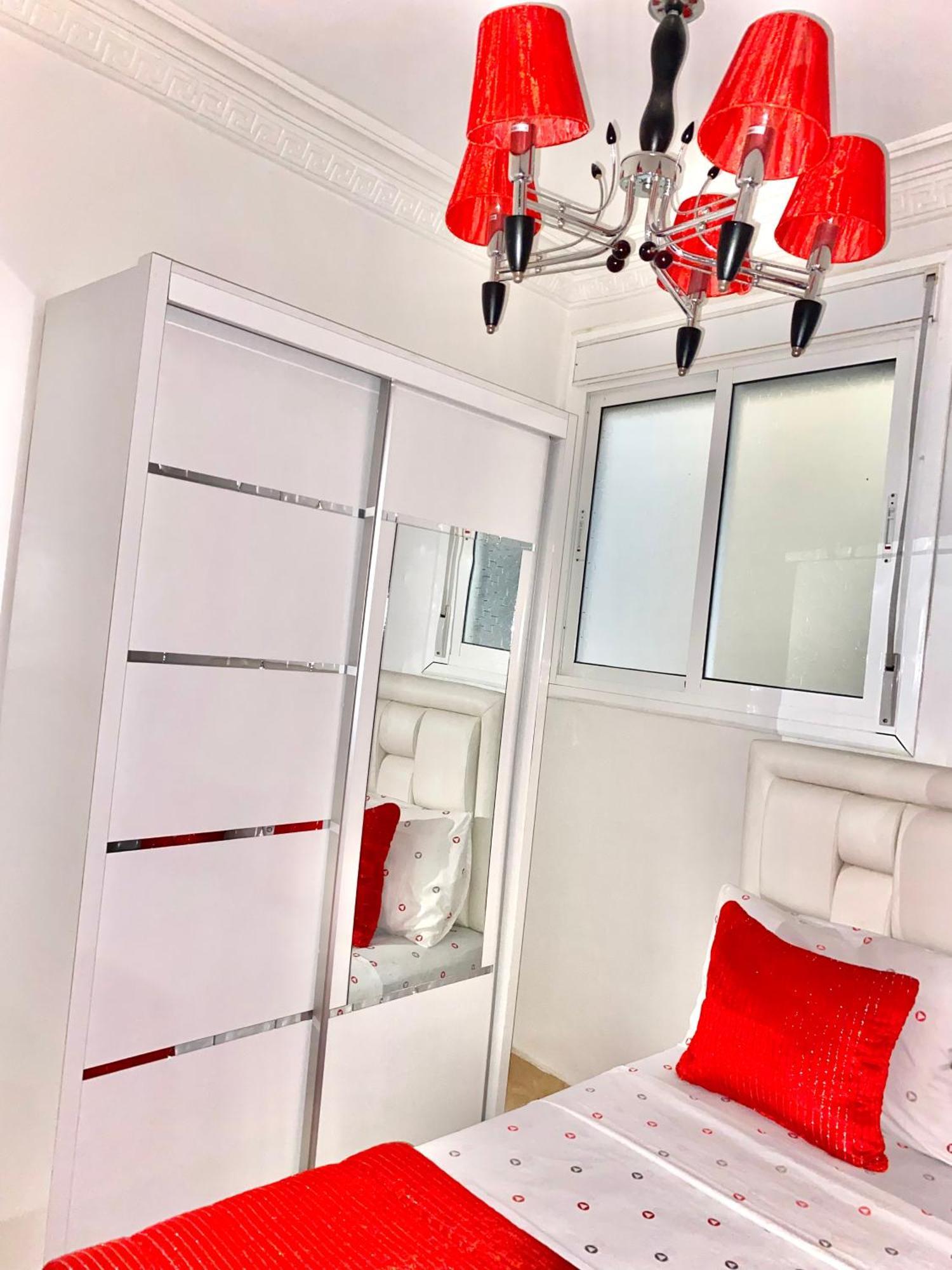Martil Apartamento Exterior foto